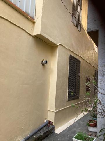 威振油漆工程 - 外牆防水工程，面漆完成