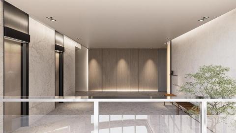 VC | Archviz - 