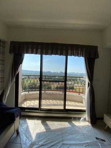 傑登隔熱紙 - 住家 西曬 節能 省錢 隔熱紙