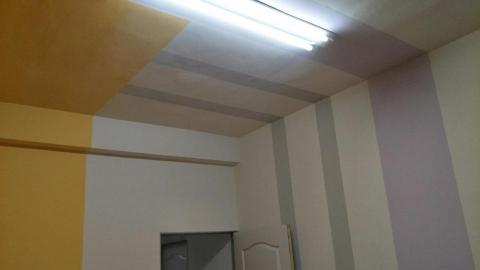 威振油漆工程 - 設計感