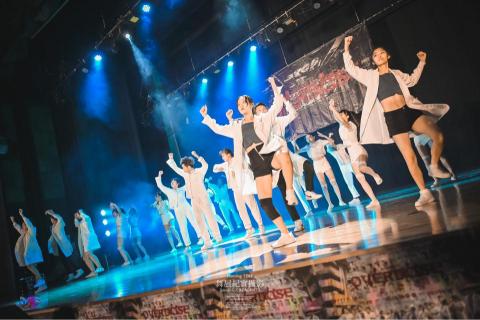 Heather - 舞展紀錄