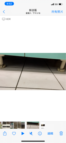 李小姐 -  李小姐 -