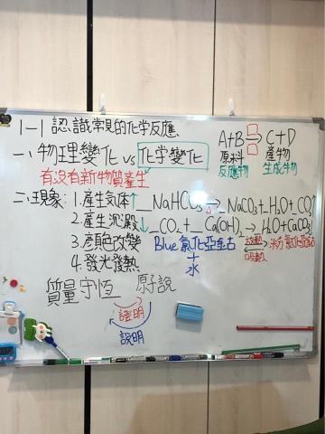 台北超峰自然名師團隊、 新竹光與言教育團隊-蕭茂 - 