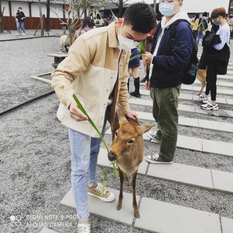 張祐瑋 - 生活照