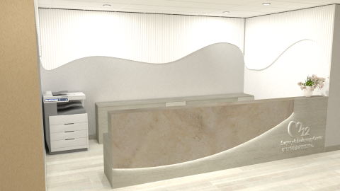 simon - 室內3d建模