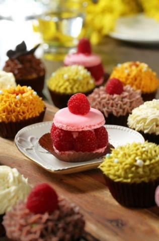 隅巷甜點工作室 - 