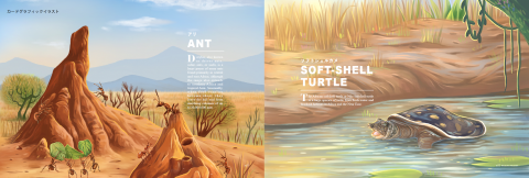 Michelle Santana - Digital Art02