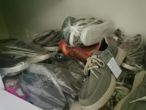 製鞋設計版師 - 