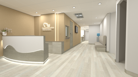 simon - 室內3d建模