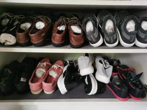 製鞋設計版師 - 