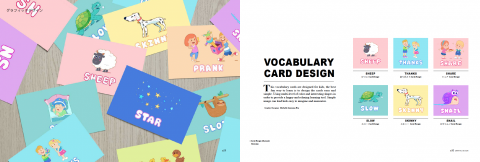 Michelle Santana - Graphic Design01