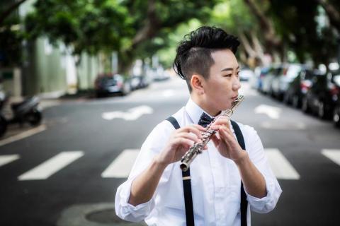 莊瑀欣/個人接案 - 樂器教學