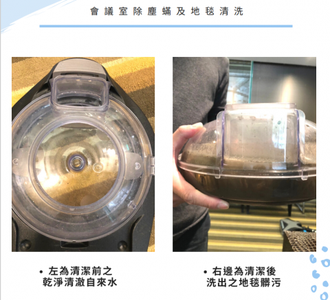 沅鑫環境aka塵螨殺手 - 