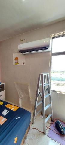 台南專業冷氣 - 