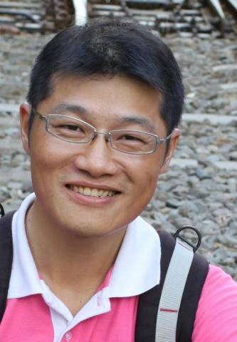 提供建築師服務的專家廖恆昱