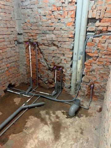 五岳水電工程 - 