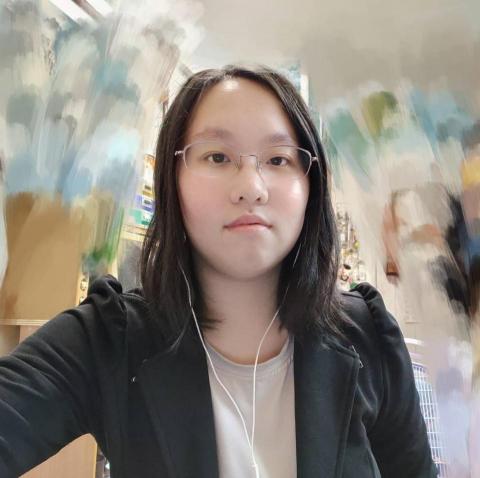 提供48服務的專家林品言