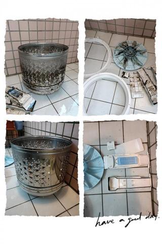 小林冷氣清潔 - 