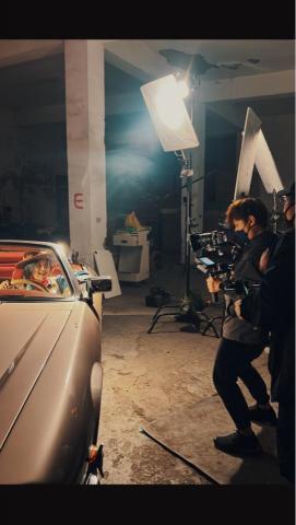 無眠影像工作室 - 