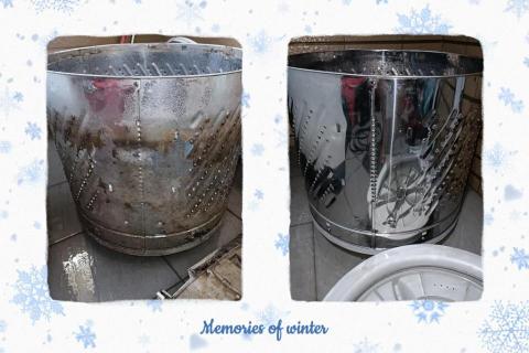 小林冷氣清潔 - 