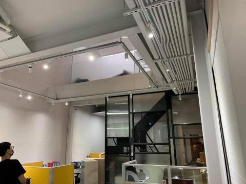 五岳水電工程 - 