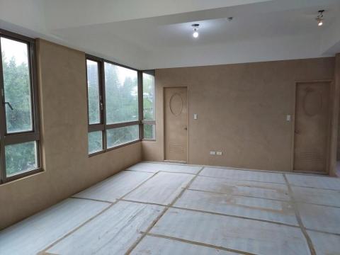 森心漆藝術塗裝 - 調色樂土藝術塗料