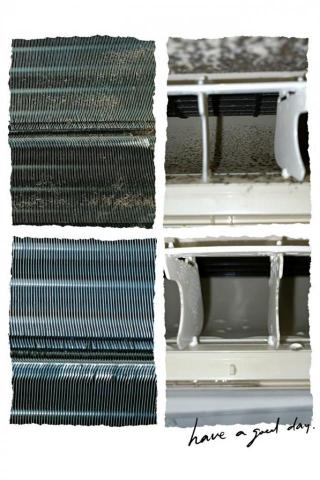 小林冷氣清潔 - 定期清潔的重要