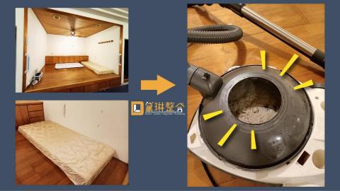 黛琳整合DL Integrated - 除塵螨