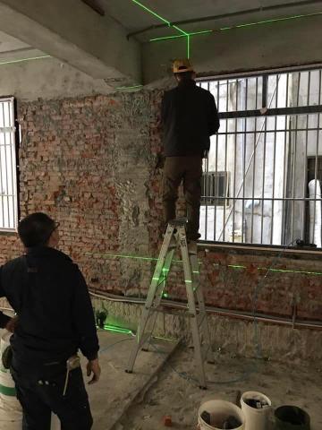 黃小姐（西門洋行） - 氣密窗安裝