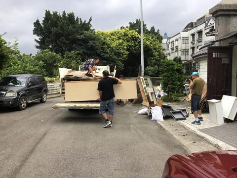 別墅、透天、規劃、統包 - 15。謝謝團隊的用心：辛苦