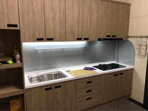 聖鑫國際工程有限公司 - 