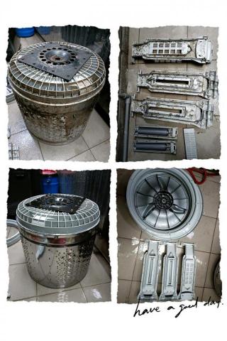 小林冷氣清潔 - 