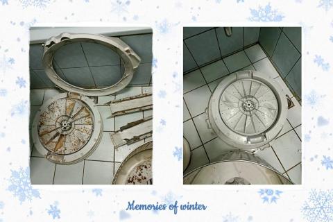 小林冷氣清潔 - 