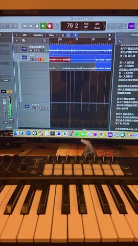 林子妤 -  林子妤 -