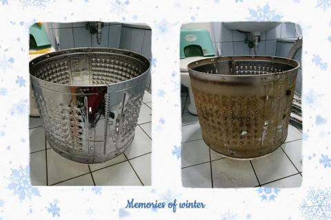 小林冷氣清潔 - 