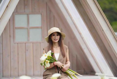 提供fluke101開箱服務的專家Tiana