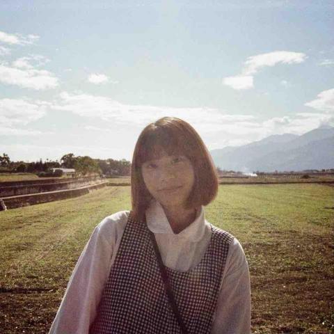 提供法文服務的專家范嘉倫