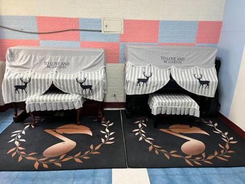 李老師 - 個別教室學習環境 李老師 - 個別教室學習環境