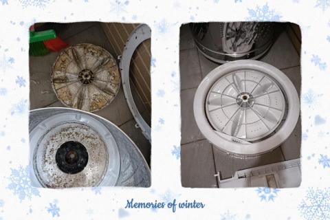 小林冷氣清潔 - 