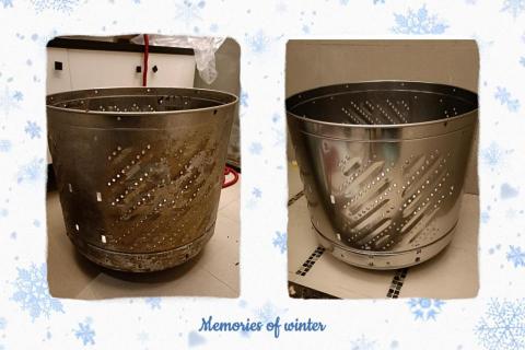 小林冷氣清潔 - 