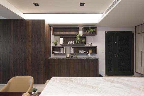 韓藝室內設計 - 