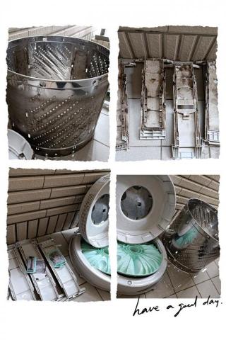 小林冷氣清潔 - 