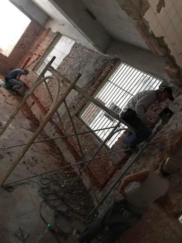 黃小姐（西門洋行） - 打磚大哥們