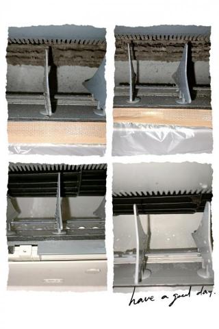 小林冷氣清潔 - 房間的潮濕累積