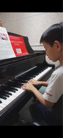 饒芳綺老師 - 鋼琴教學 饒芳綺老師 - 鋼琴教學