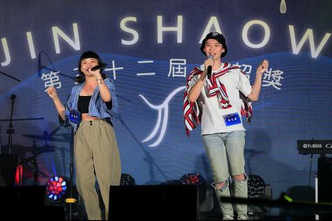 游晞彤 - 校園比賽拍攝