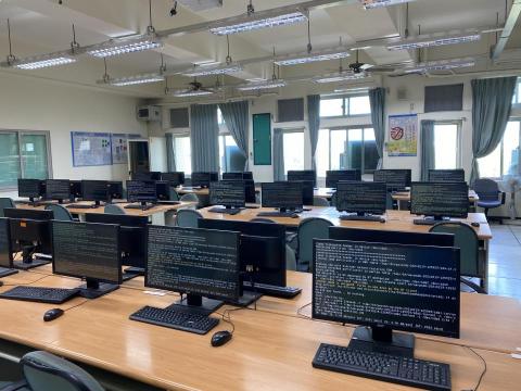 悠熙YuShi電腦網路維修工作室 - 電腦教室與伺服器維護