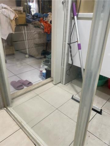 Susan個人工作坊 - 清潔後