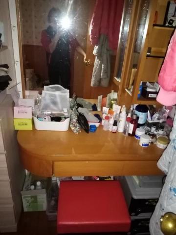 小米清潔個人工作室 - 收納整理實作後