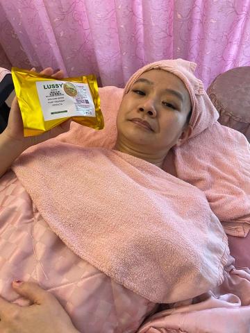 愛麗美美容美體 - 色素管理 分子釘課程
痘疤暗沉、色素斑、黒斑、美白亮度、保濕、除皺提肌 愛麗美美容美體 - 色素管理 分子釘課程
痘疤暗沉、色素斑、黒斑、美白亮度、保濕、除皺提肌